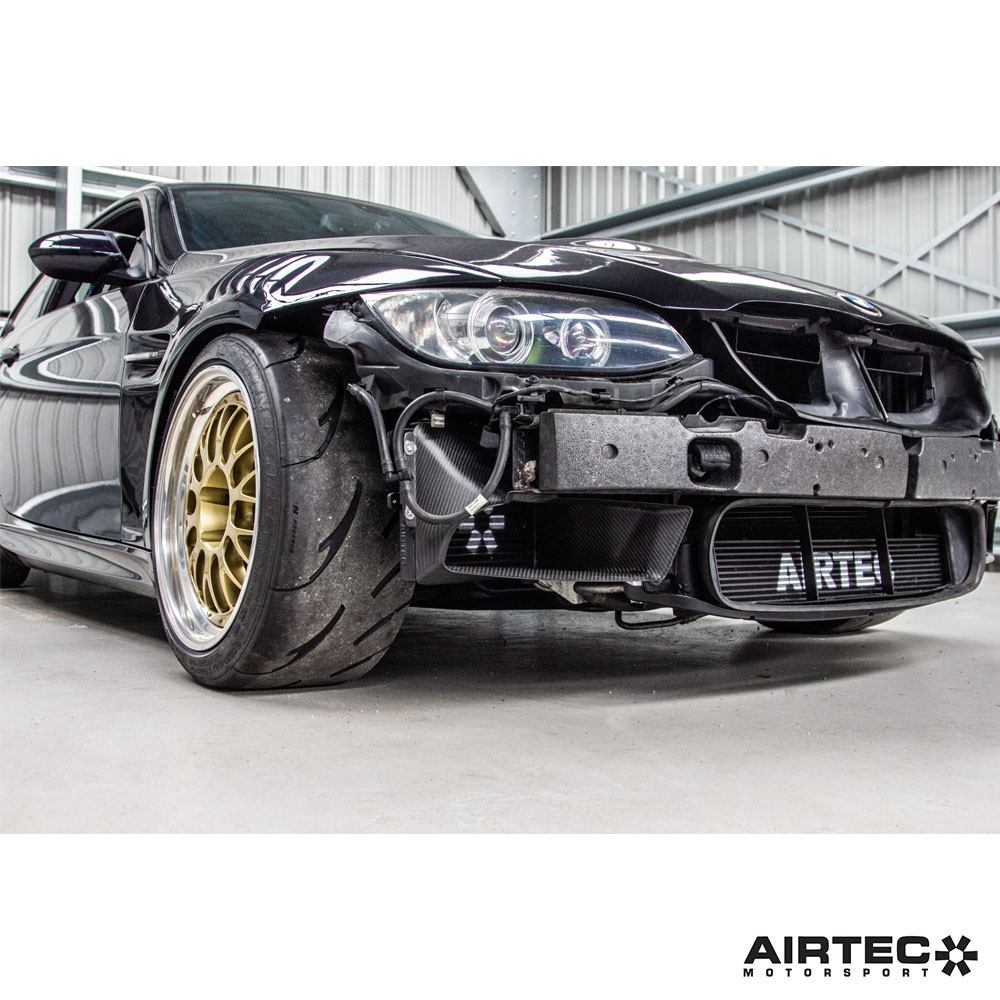 AIRTEC Motorsport DCT Cooler Upgrade for BMW E9x M3 (17)