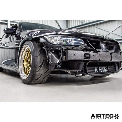 AIRTEC Motorsport DCT Cooler Upgrade for BMW E9x M3 (17)