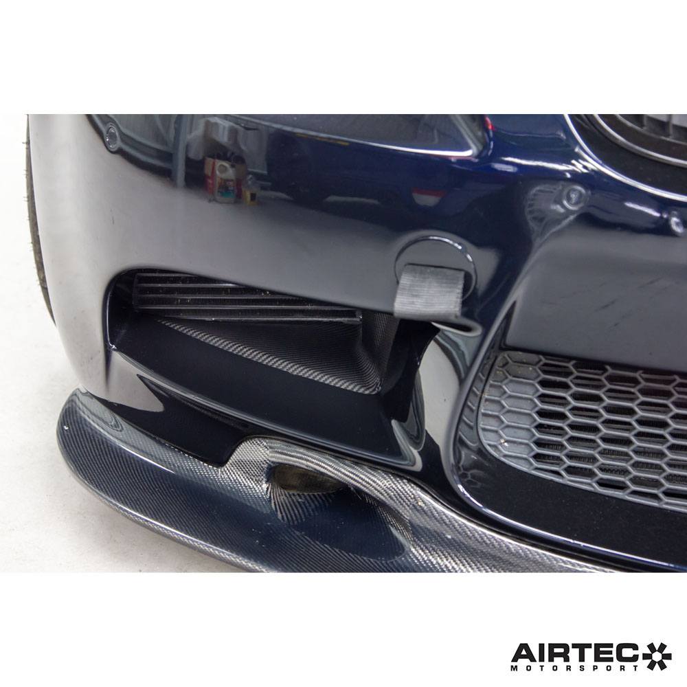 AIRTEC Motorsport DCT Cooler Upgrade for BMW E9x M3 (11)