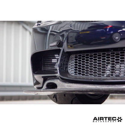 AIRTEC Motorsport DCT Cooler Upgrade for BMW E9x M3 (10)