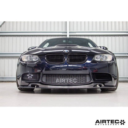 AIRTEC Motorsport DCT Cooler Upgrade for BMW E9x M3 (12)