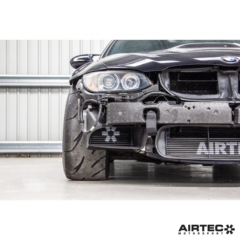 AIRTEC Motorsport DCT Cooler Upgrade for BMW E9x M3 (13)