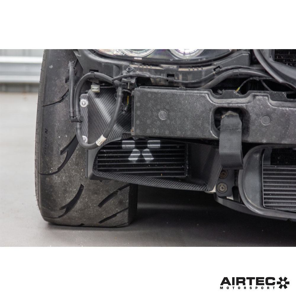 AIRTEC Motorsport DCT Cooler Upgrade for BMW E9x M3 (14)