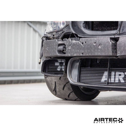 AIRTEC Motorsport DCT Cooler Upgrade for BMW E9x M3 (16)