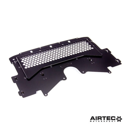 AIRTEC Motorsport Aluminiowa osłona pod silnik do BMW M2 G87 / M3 G80 / M4 G82