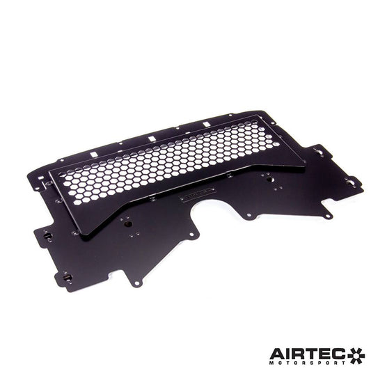 AIRTEC Motorsport Aluminiowa osłona pod silnik do BMW M2 G87 / M3 G80 / M4 G82