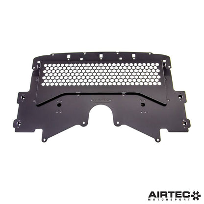 AIRTEC Motorsport Aluminiowa osłona pod silnik do BMW M2 G87 / M3 G80 / M4 G82 (3)