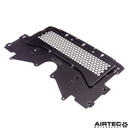 AIRTEC Motorsport Aluminiowa osłona pod silnik do BMW M2 G87 / M3 G80 / M4 G82 (4)