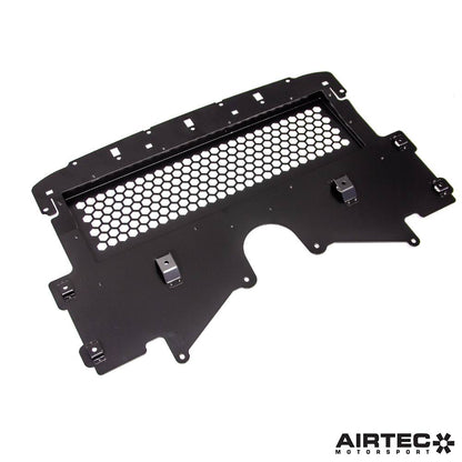 AIRTEC Motorsport Aluminiowa osłona pod silnik do BMW M2 G87 / M3 G80 / M4 G82 (2)