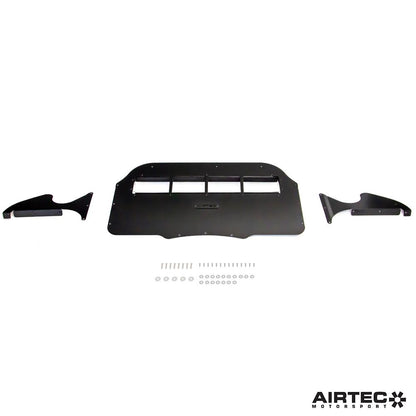 AIRTEC Motorsport Aluminiowa osłona pod silnik do BMW E9x M3 (3)