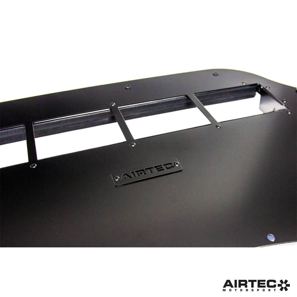 AIRTEC Motorsport Aluminiowa osłona pod silnik do BMW E9x M3 (4)
