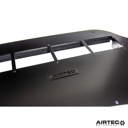 AIRTEC Motorsport Aluminiowa osłona pod silnik do BMW E9x M3 (4)