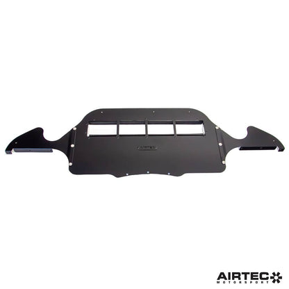AIRTEC Motorsport Aluminiowa osłona pod silnik do BMW E9x M3 (5)