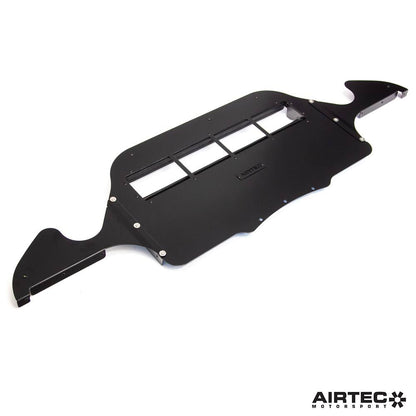 AIRTEC Motorsport Aluminiowa osłona pod silnik do BMW E9x M3