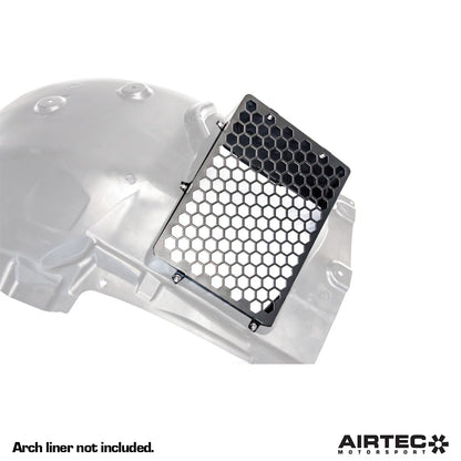 AIRTEC Motorsport Kratki nadkoli zwiększające prześwit do BMW M2 G87 / M3 G80 / M4 G82 (5)