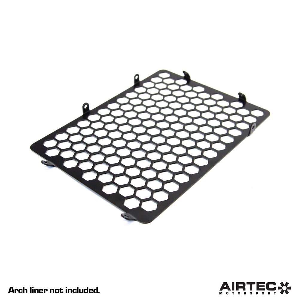 AIRTEC Motorsport Kratki nadkoli zwiększające prześwit do BMW M2 G87 / M3 G80 / M4 G82 (2)