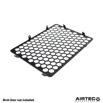 AIRTEC Motorsport Kratki nadkoli zwiększające prześwit do BMW M2 G87 / M3 G80 / M4 G82 (2)