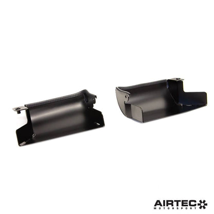 AIRTEC Motorsport Przednie Wloty Powietrza do BMW M3 E90 E92 E93 (2)