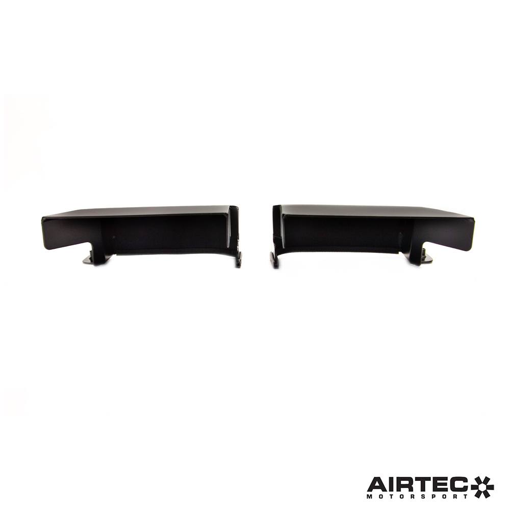 AIRTEC Motorsport Przednie Wloty Powietrza do BMW M3 E90 E92 E93 (3)