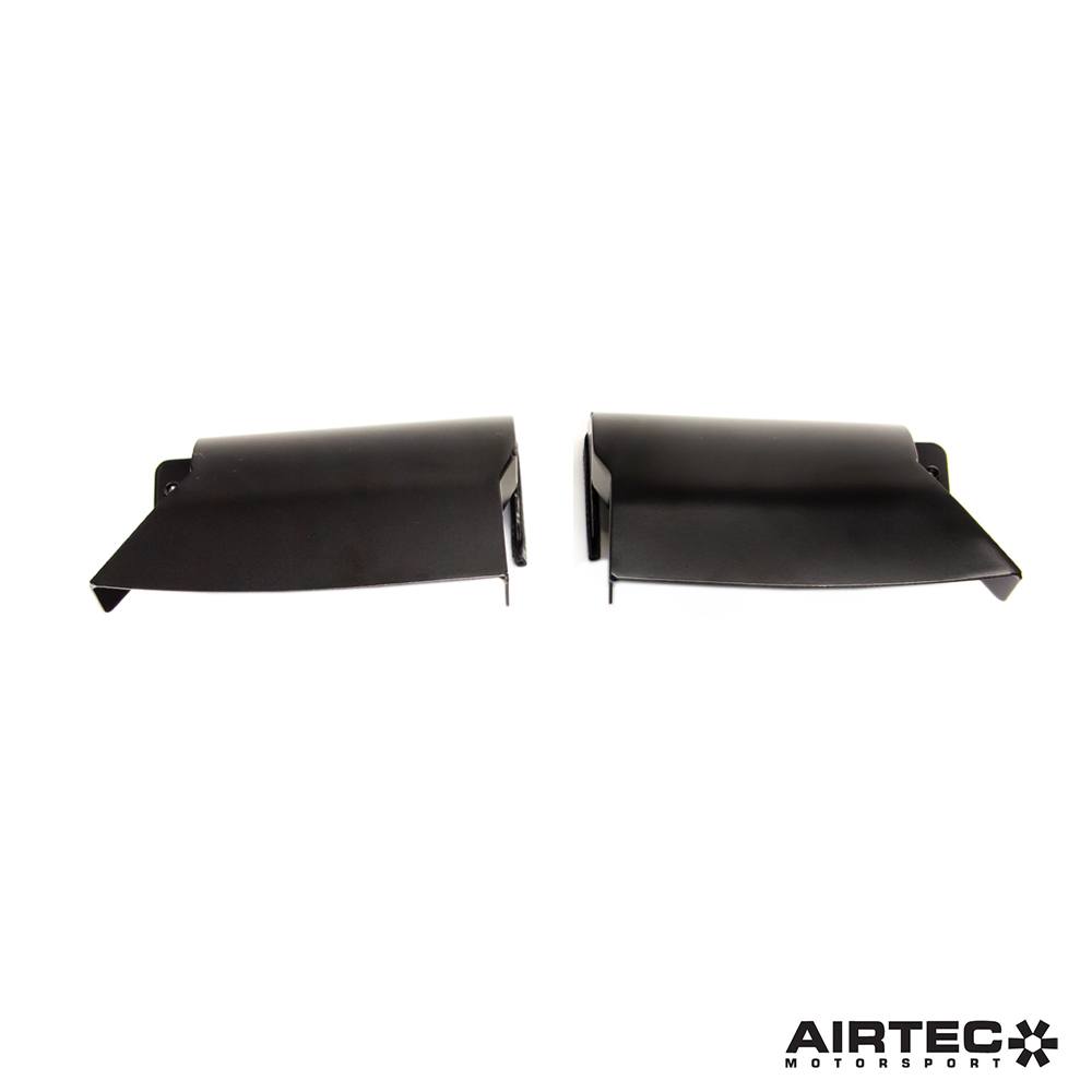 AIRTEC Motorsport Przednie Wloty Powietrza do BMW M3 E90 E92 E93 (5)