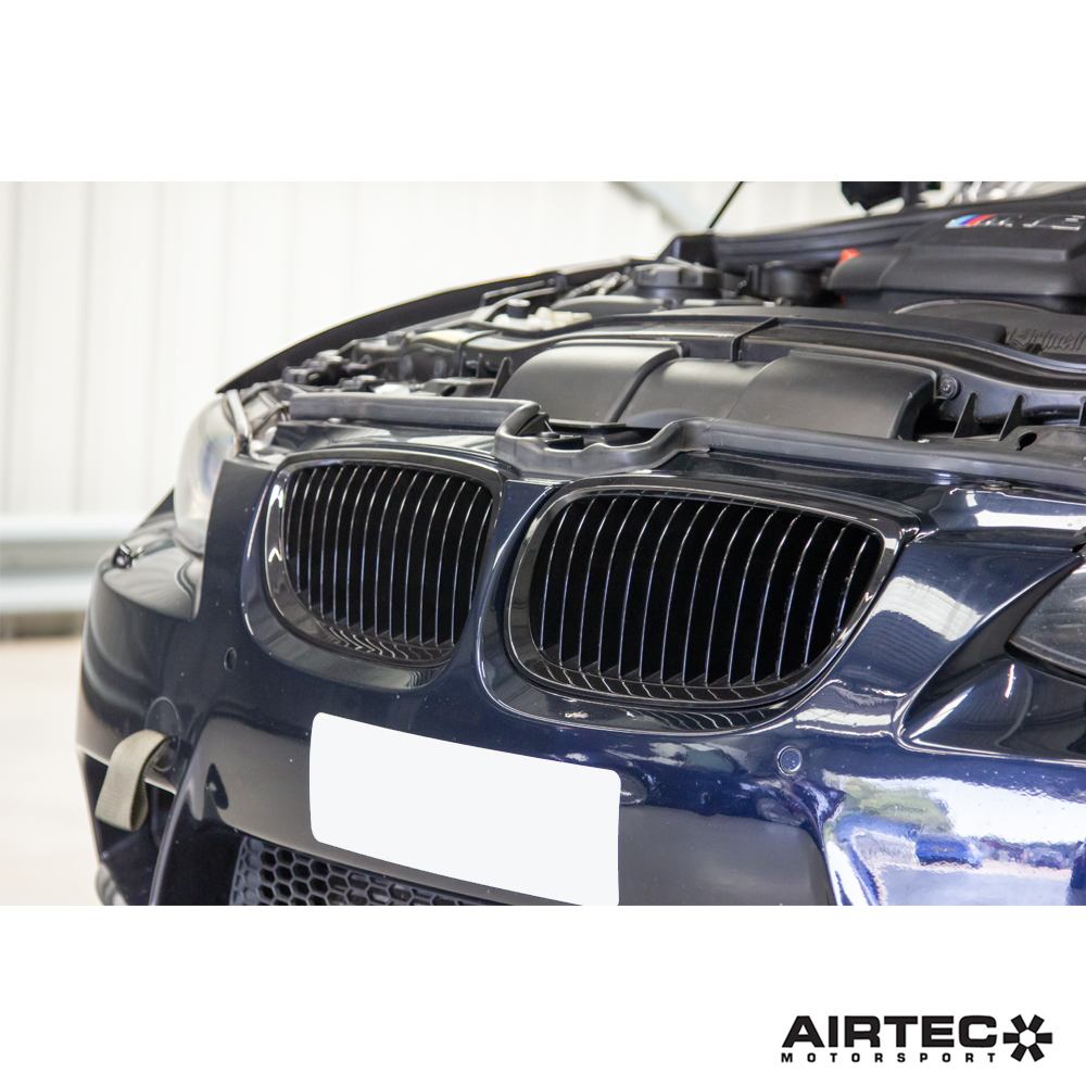 AIRTEC Motorsport Przednie Wloty Powietrza do BMW M3 E90 E92 E93 (13)
