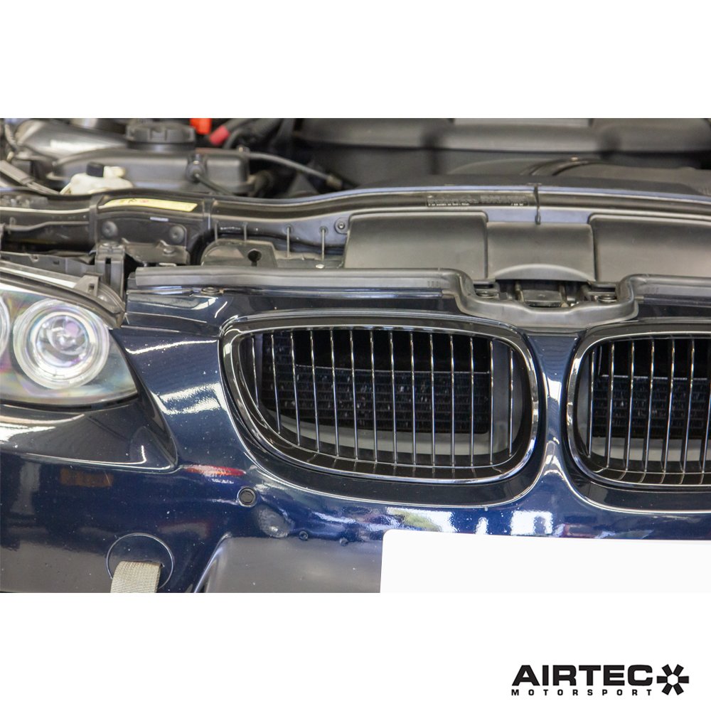 AIRTEC Motorsport Przednie Wloty Powietrza do BMW M3 E90 E92 E93 (14)