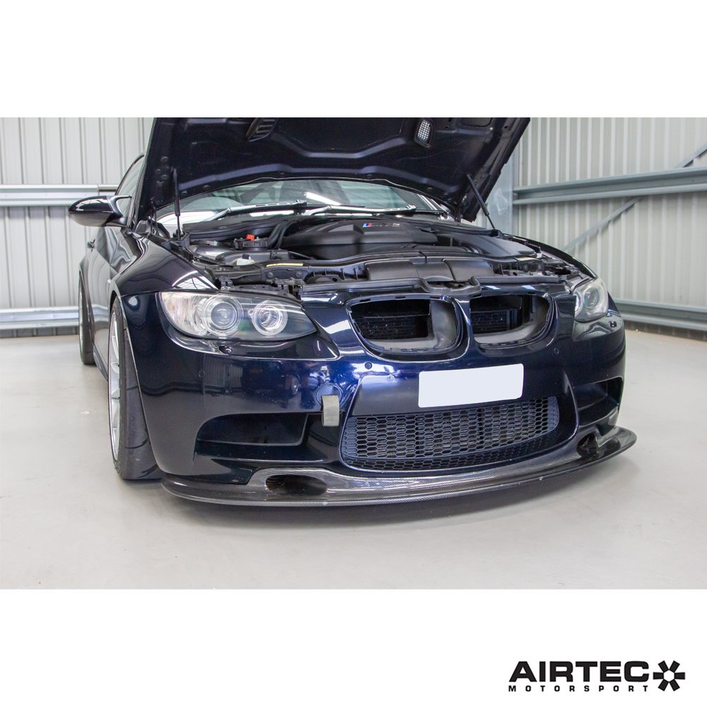 AIRTEC Motorsport Przednie Wloty Powietrza do BMW M3 E90 E92 E93 (8)
