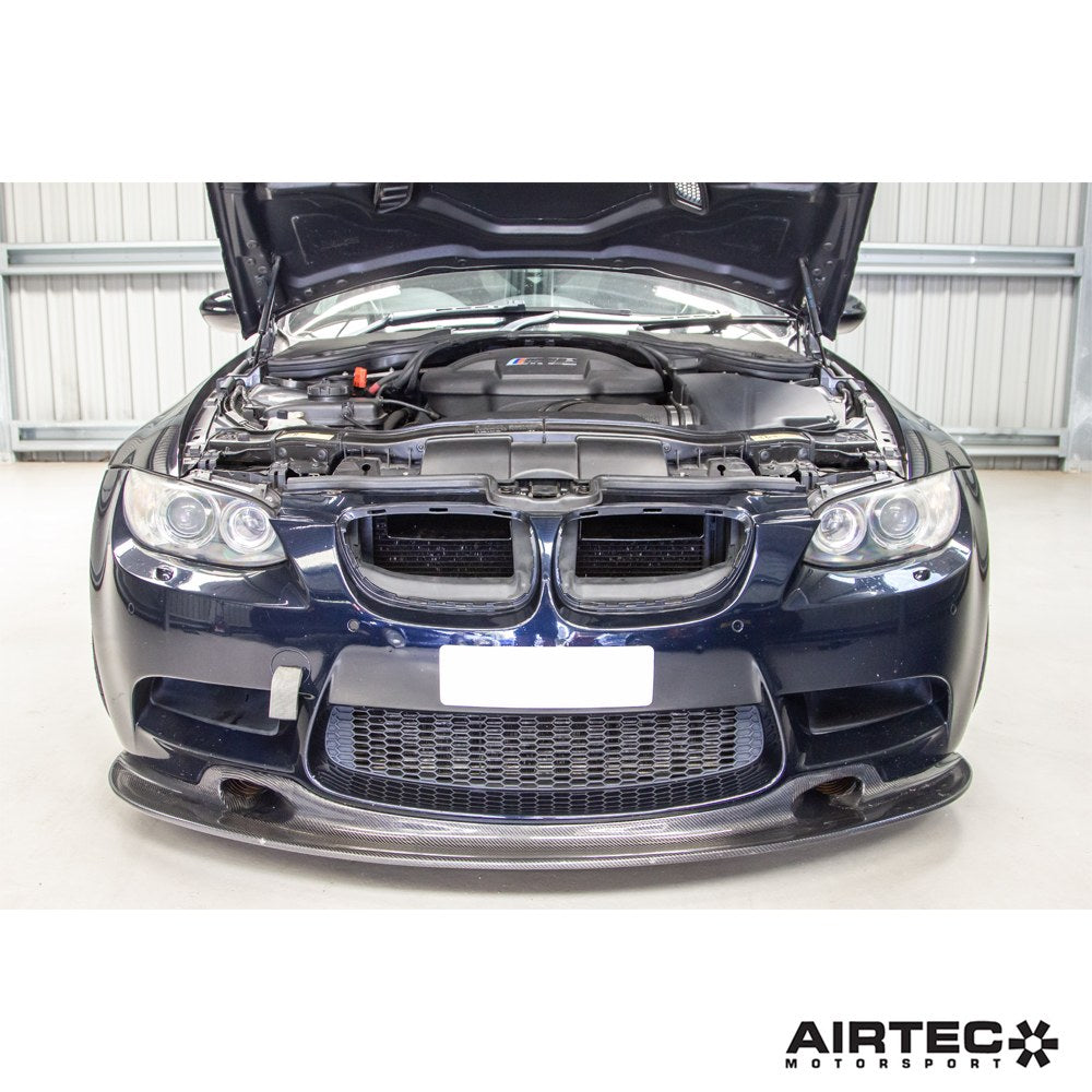 AIRTEC Motorsport Przednie Wloty Powietrza do BMW M3 E90 E92 E93 (6)