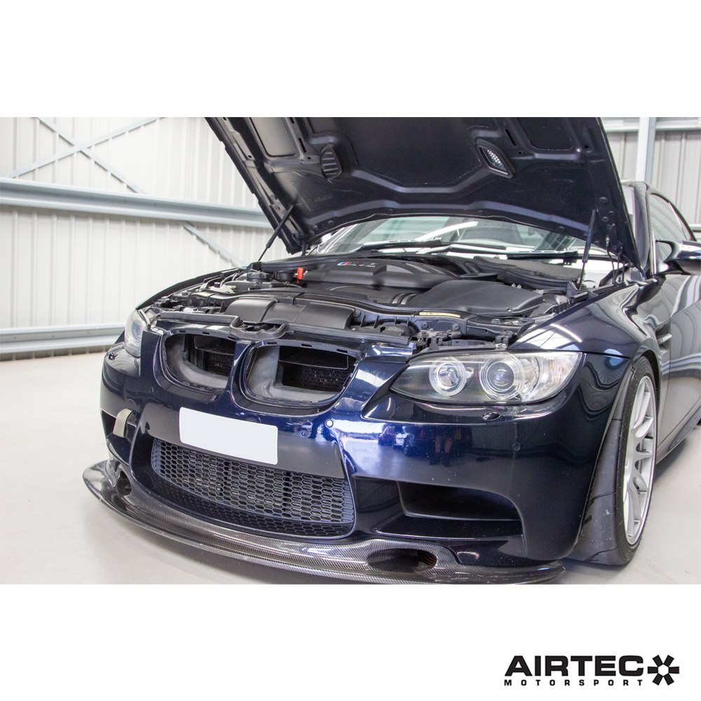 AIRTEC Motorsport Przednie Wloty Powietrza do BMW M3 E90 E92 E93 (7)