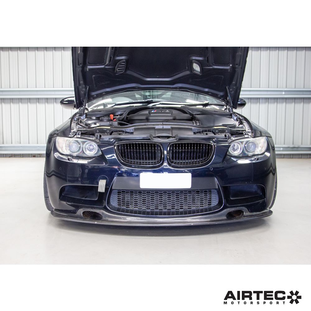 AIRTEC Motorsport Przednie Wloty Powietrza do BMW M3 E90 E92 E93 (11)