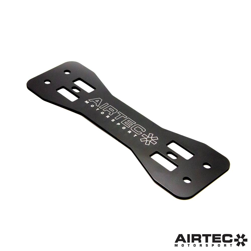 AIRTEC Motorsport Wzmocnienie mocowania wydechu do BMW M3 E90 E92 E93 E46 (3)