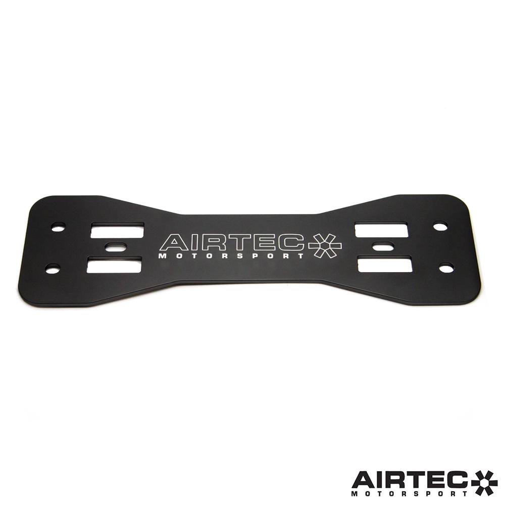 AIRTEC Motorsport Wzmocnienie mocowania wydechu do BMW M3 E90 E92 E93 E46 (2)