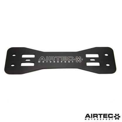 AIRTEC Motorsport Wzmocnienie mocowania wydechu do BMW M3 E90 E92 E93 E46 (2)