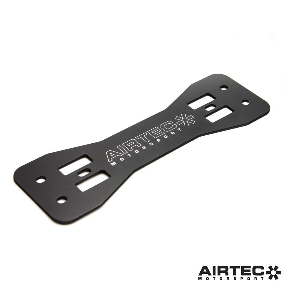 AIRTEC Motorsport Wzmocnienie mocowania wydechu do BMW M3 E90 E92 E93 E46