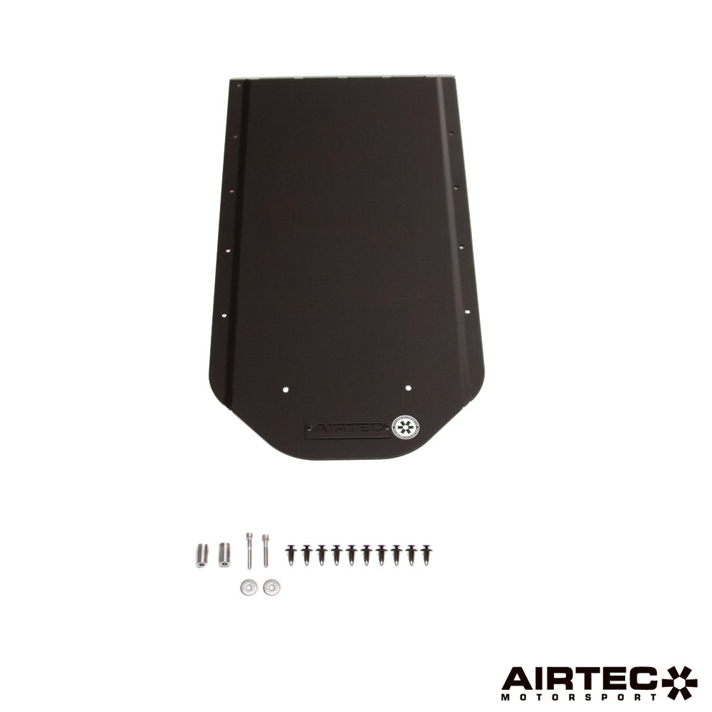 AIRTEC Motorsport Centralna osłona pod silnik do BMW M3 E90 E92 E93