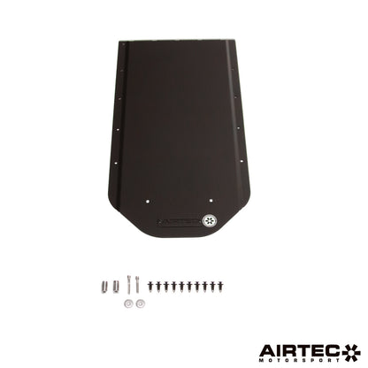 AIRTEC Motorsport Centralna osłona pod silnik do BMW M3 E90 E92 E93