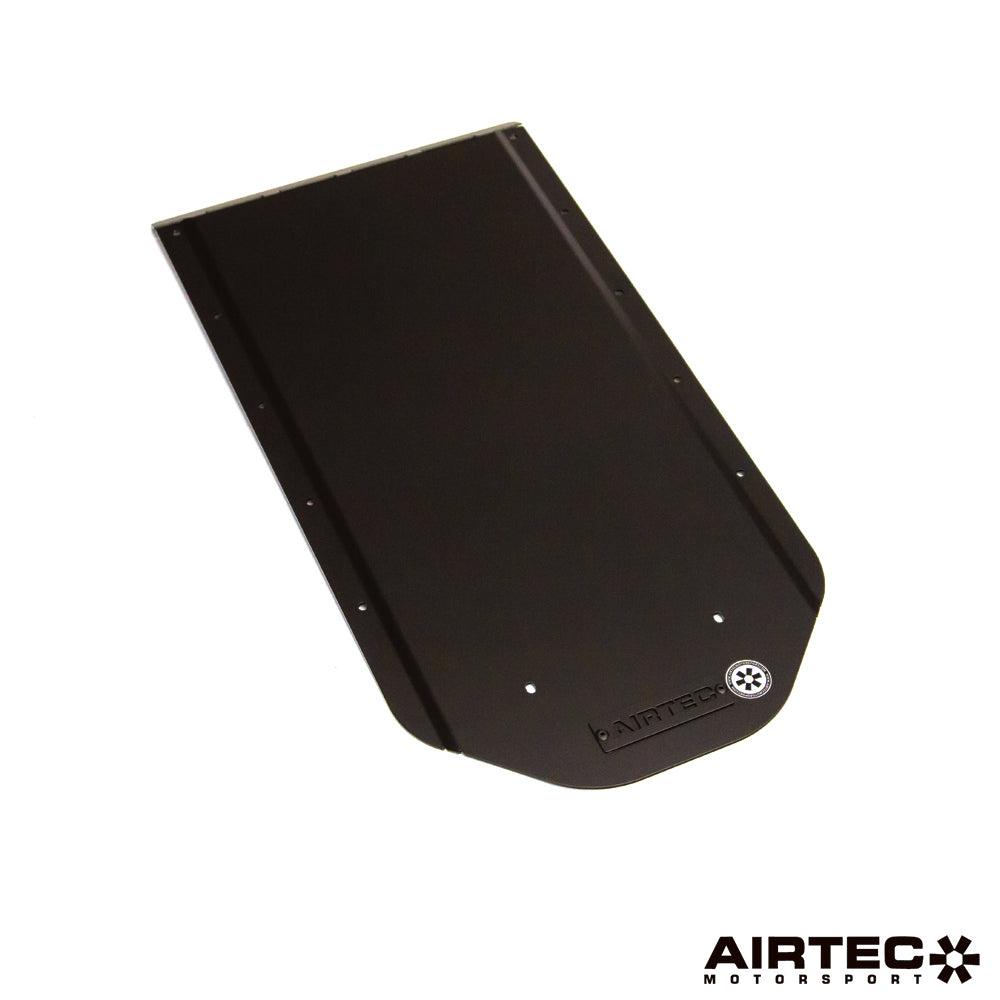 AIRTEC Motorsport Centralna osłona pod silnik do BMW M3 E90 E92 E93 (3)