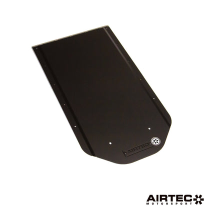 AIRTEC Motorsport Centralna osłona pod silnik do BMW M3 E90 E92 E93 (3)
