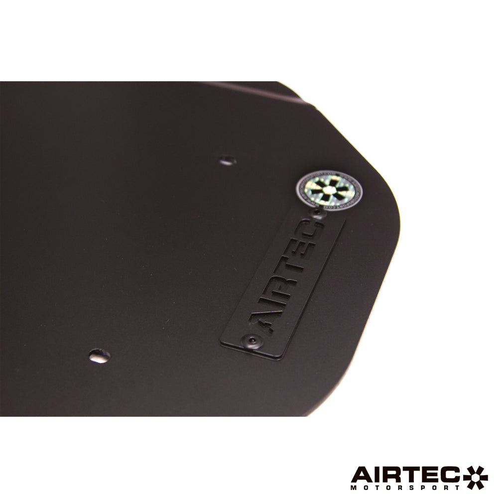 AIRTEC Motorsport Centralna osłona pod silnik do BMW M3 E90 E92 E93 (4)