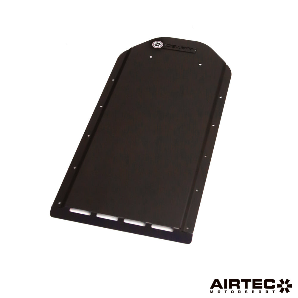 AIRTEC Motorsport Centralna osłona pod silnik do BMW M3 E90 E92 E93 (5)