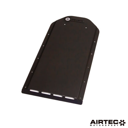 AIRTEC Motorsport Centralna osłona pod silnik do BMW M3 E90 E92 E93 (5)