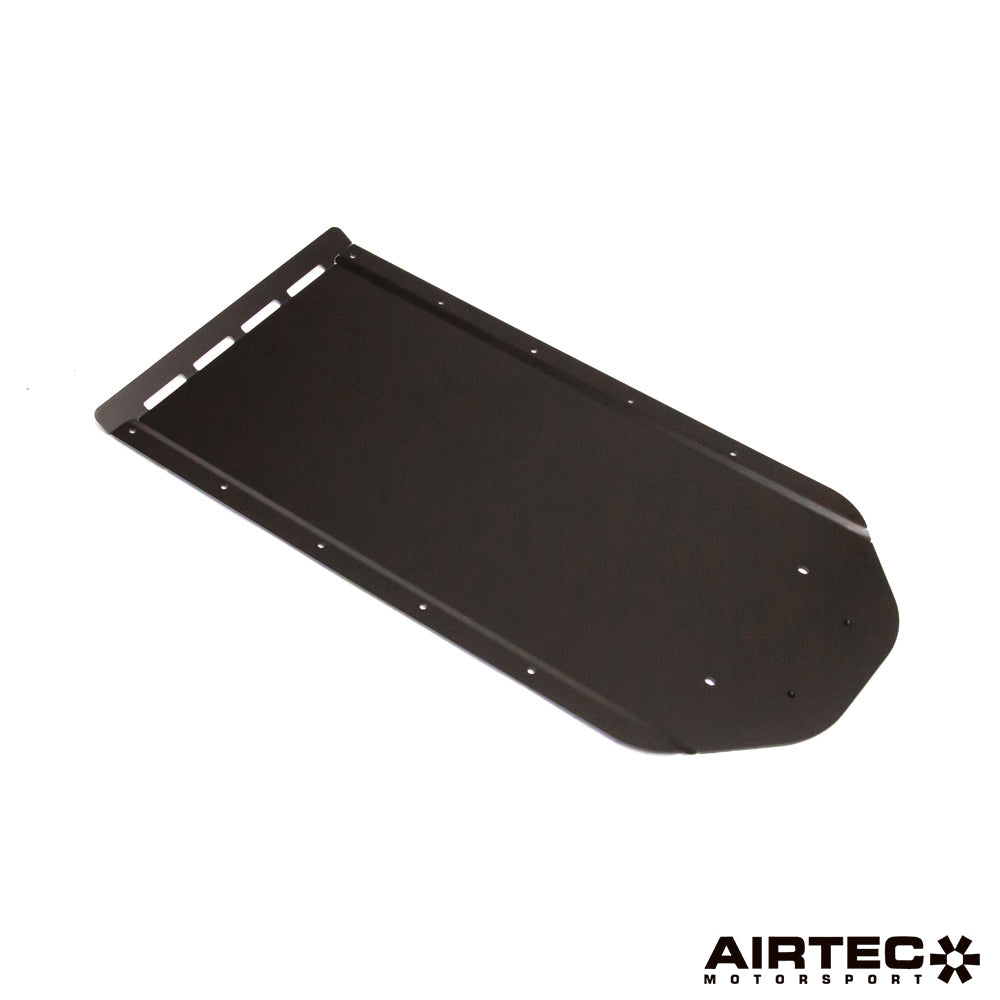 AIRTEC Motorsport Centralna osłona pod silnik do BMW M3 E90 E92 E93 (2)