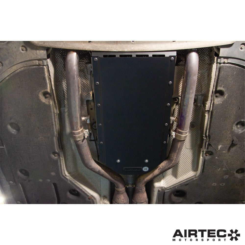 AIRTEC Motorsport Centralna osłona pod silnik do BMW M3 E90 E92 E93 (8)