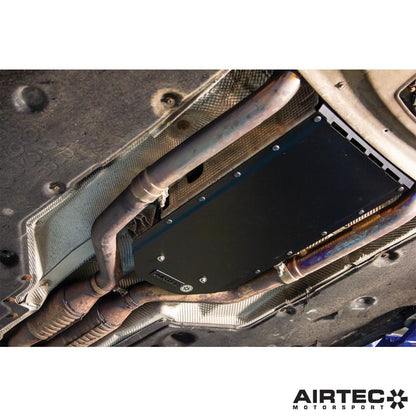 AIRTEC Motorsport Centralna osłona pod silnik do BMW M3 E90 E92 E93 (9)