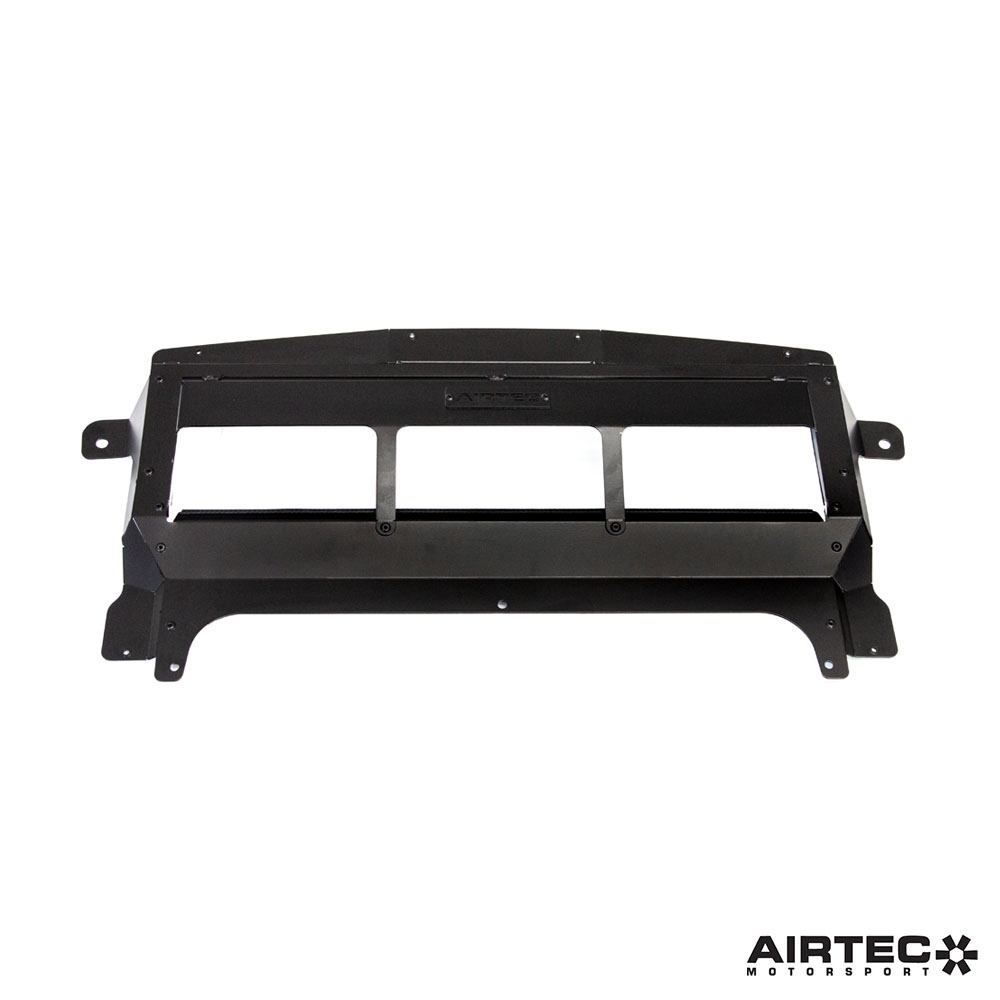 AIRTEC Motorsport Aluminium Front Under Tray for BMW F8x M3/M4 (4)
