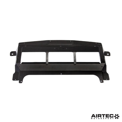 AIRTEC Motorsport Aluminium Front Under Tray for BMW F8x M3/M4 (4)