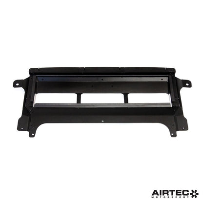 AIRTEC Motorsport Aluminium Front Under Tray for BMW F8x M3/M4 (2)