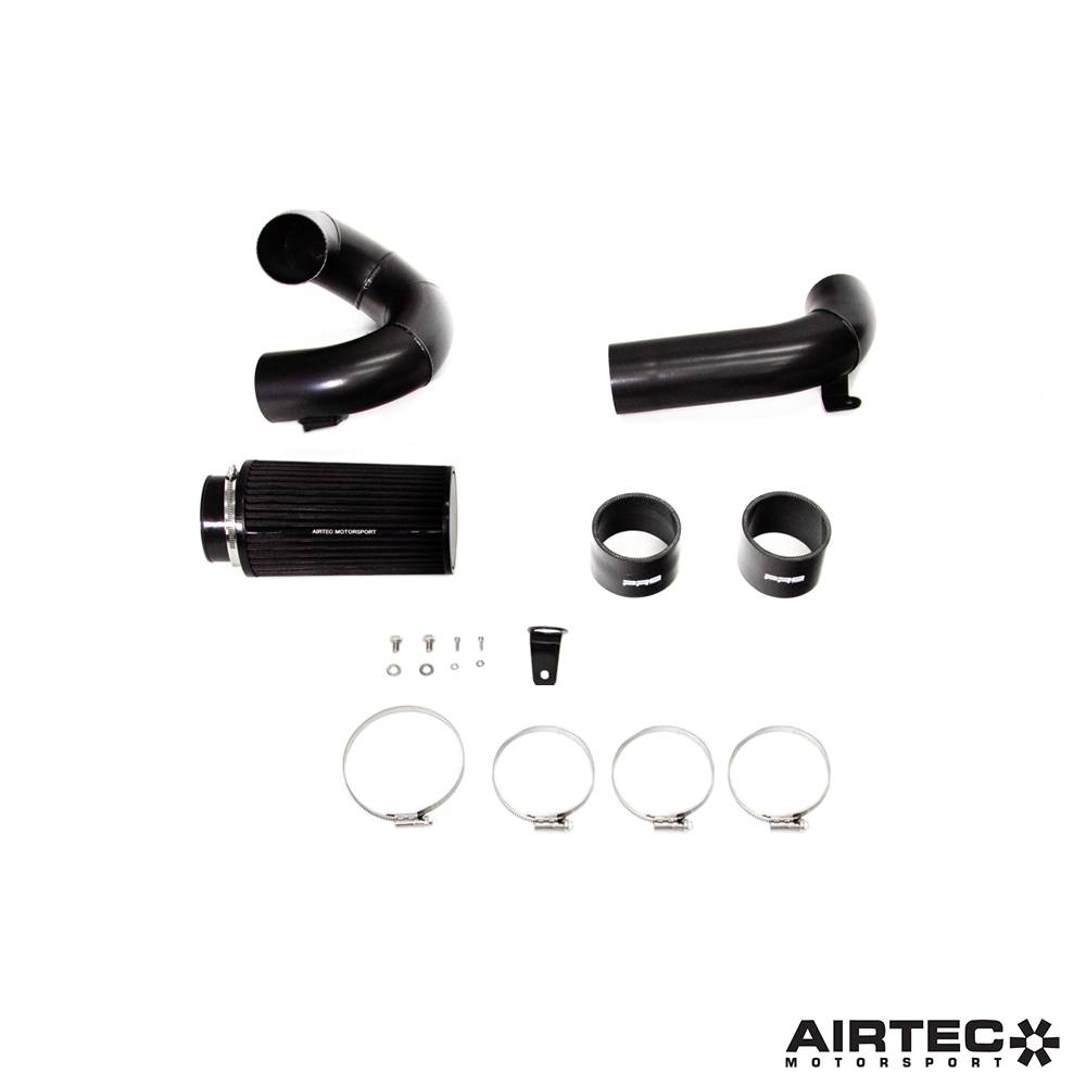 AIRTEC Motorsport Ultimate Front Mount Induction Kit for BMW M140i