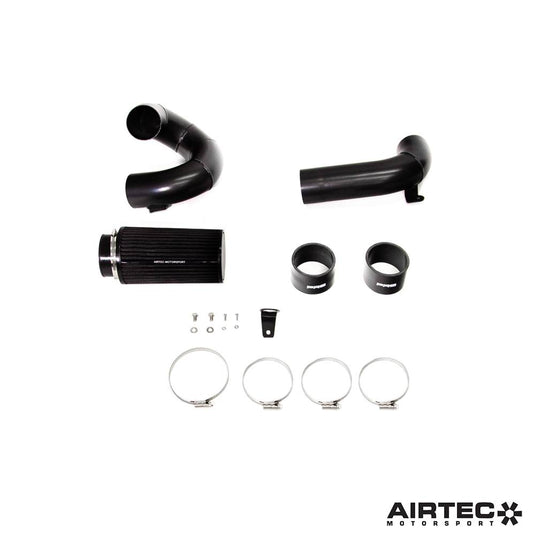 AIRTEC Motorsport Ultimate Front Mount Induction Kit for BMW M140i