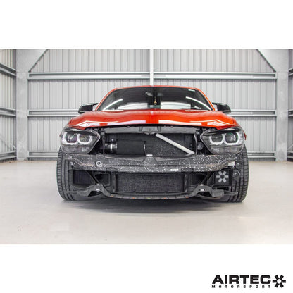 AIRTEC Motorsport Ultimate Front Mount Induction Kit for BMW M140i (2)